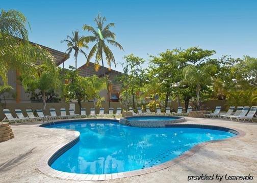 Quality Inn El Tuque Ponce Facilities photo