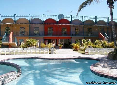 Quality Inn El Tuque Ponce Exterior photo