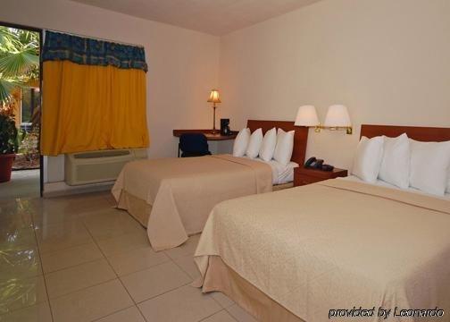 Quality Inn El Tuque Ponce Room photo