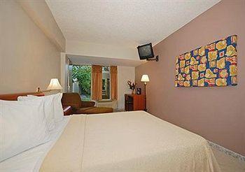Quality Inn El Tuque Ponce Exterior photo