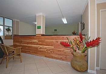 Quality Inn El Tuque Ponce Exterior photo