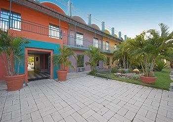 Quality Inn El Tuque Ponce Exterior photo
